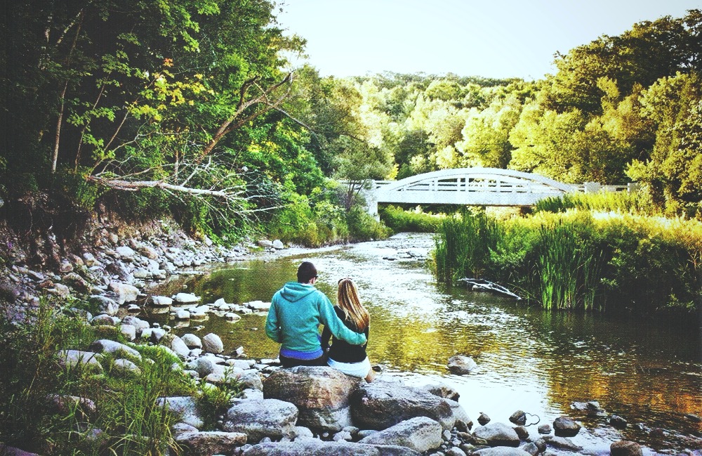 Rouge River Valley