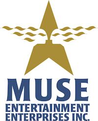 Muse Entertainment: Film & television production company.