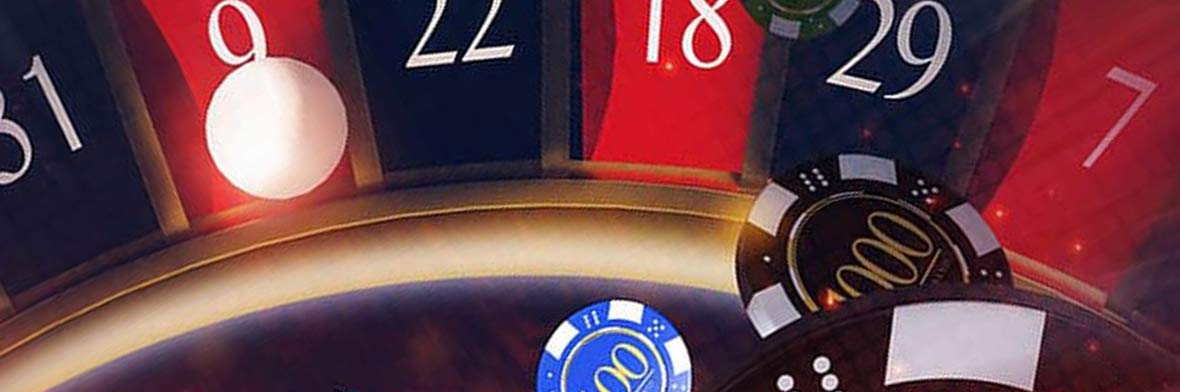 roulette online