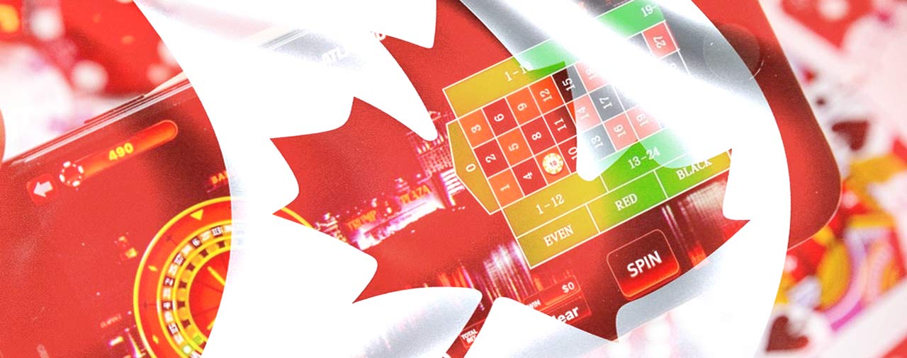 trusted online casinos in Canada